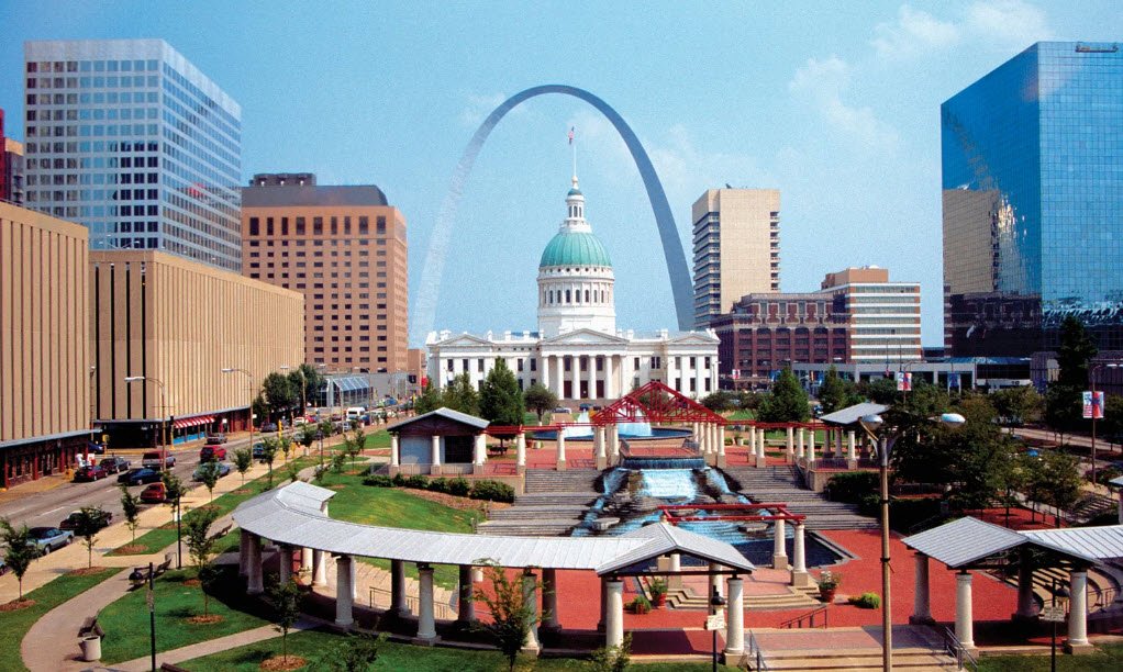 St. Louis, Missouri, USA